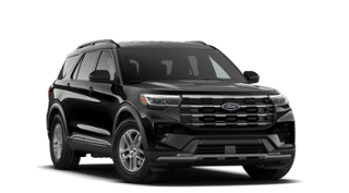 2026 Ford Explorer® External Image 5
